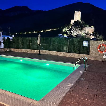 カソルラ Casa Tio Pacoヴィラ エクステリア 写真