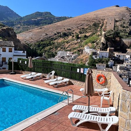 カソルラ Casa Tio Pacoヴィラ エクステリア 写真