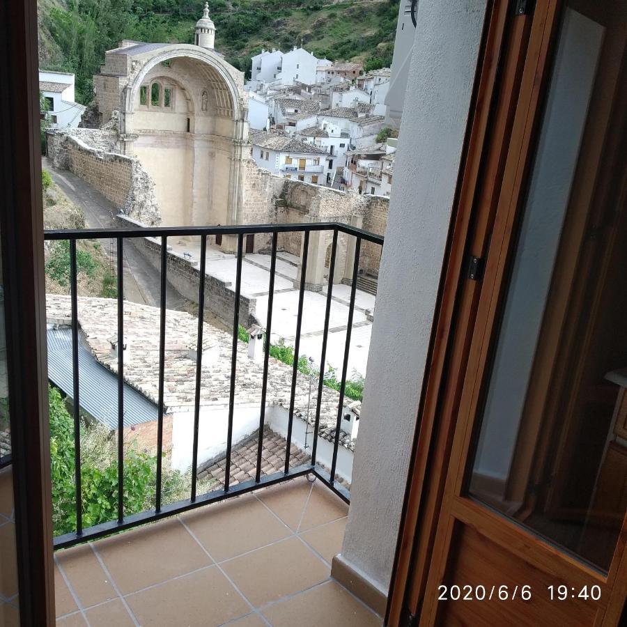 カソルラ Casa Tio Pacoヴィラ エクステリア 写真