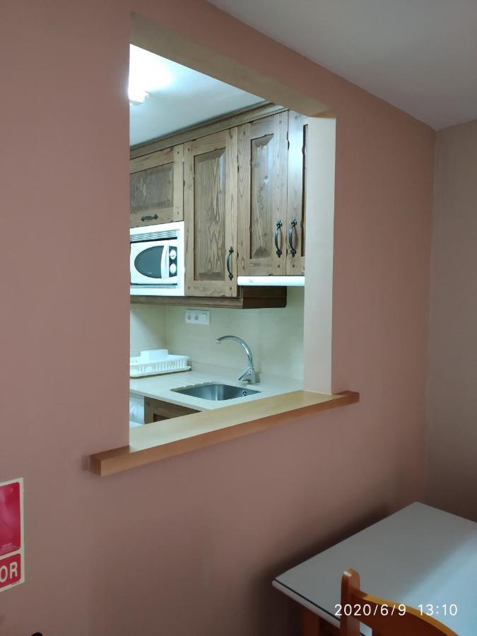 カソルラ Casa Tio Pacoヴィラ エクステリア 写真