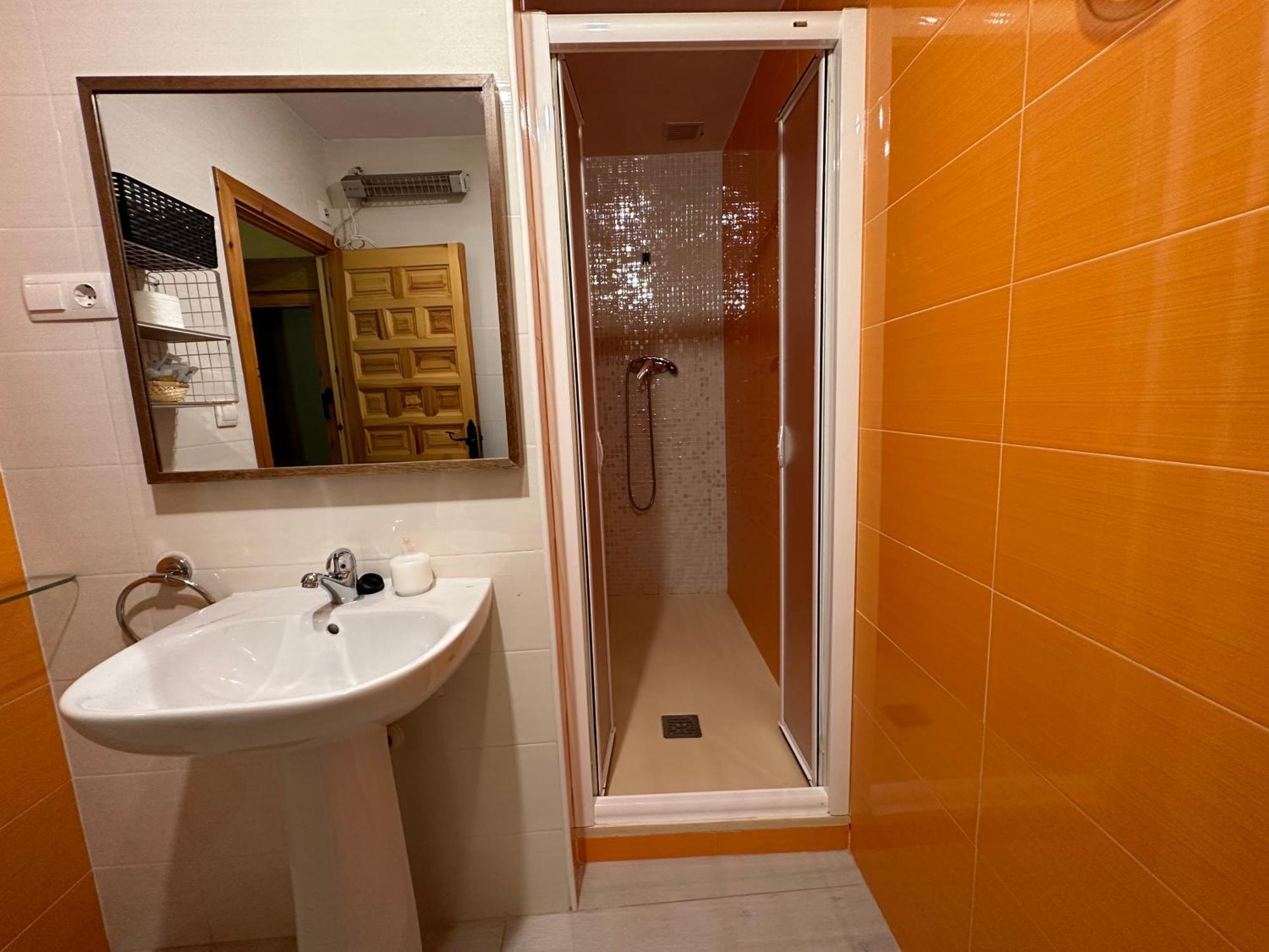 カソルラ Casa Tio Pacoヴィラ エクステリア 写真