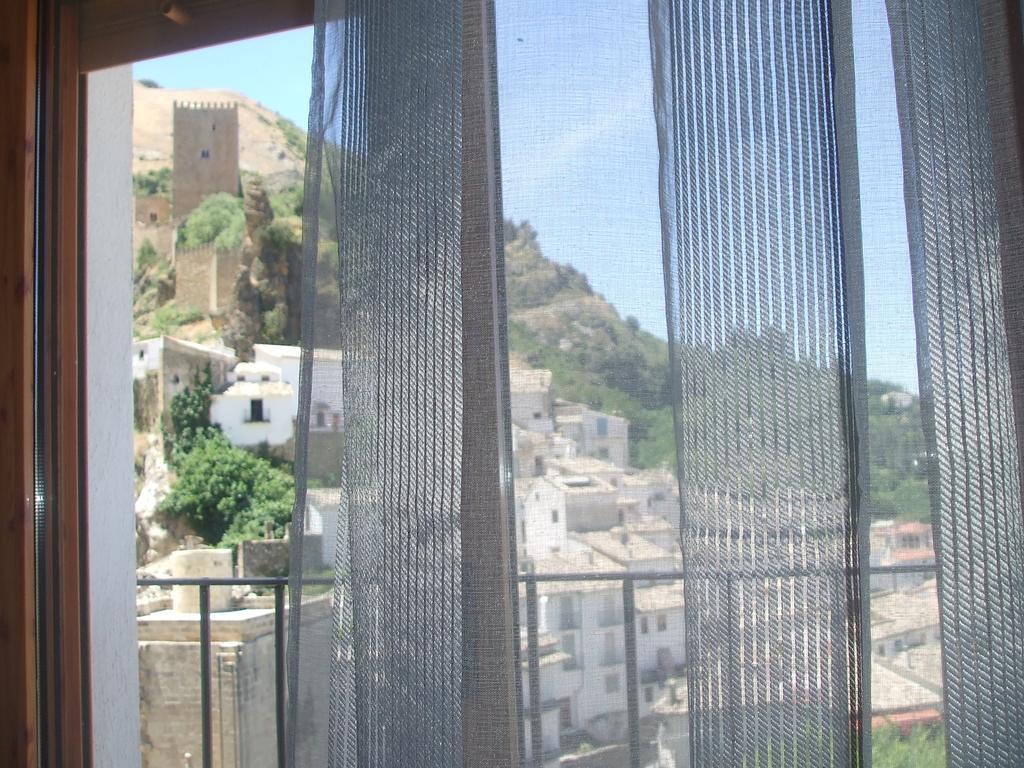 カソルラ Casa Tio Pacoヴィラ エクステリア 写真