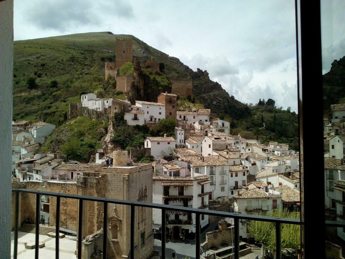 カソルラ Casa Tio Pacoヴィラ エクステリア 写真